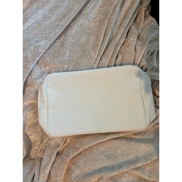 Valentino white Trousse pouch - Picture 2 of 5